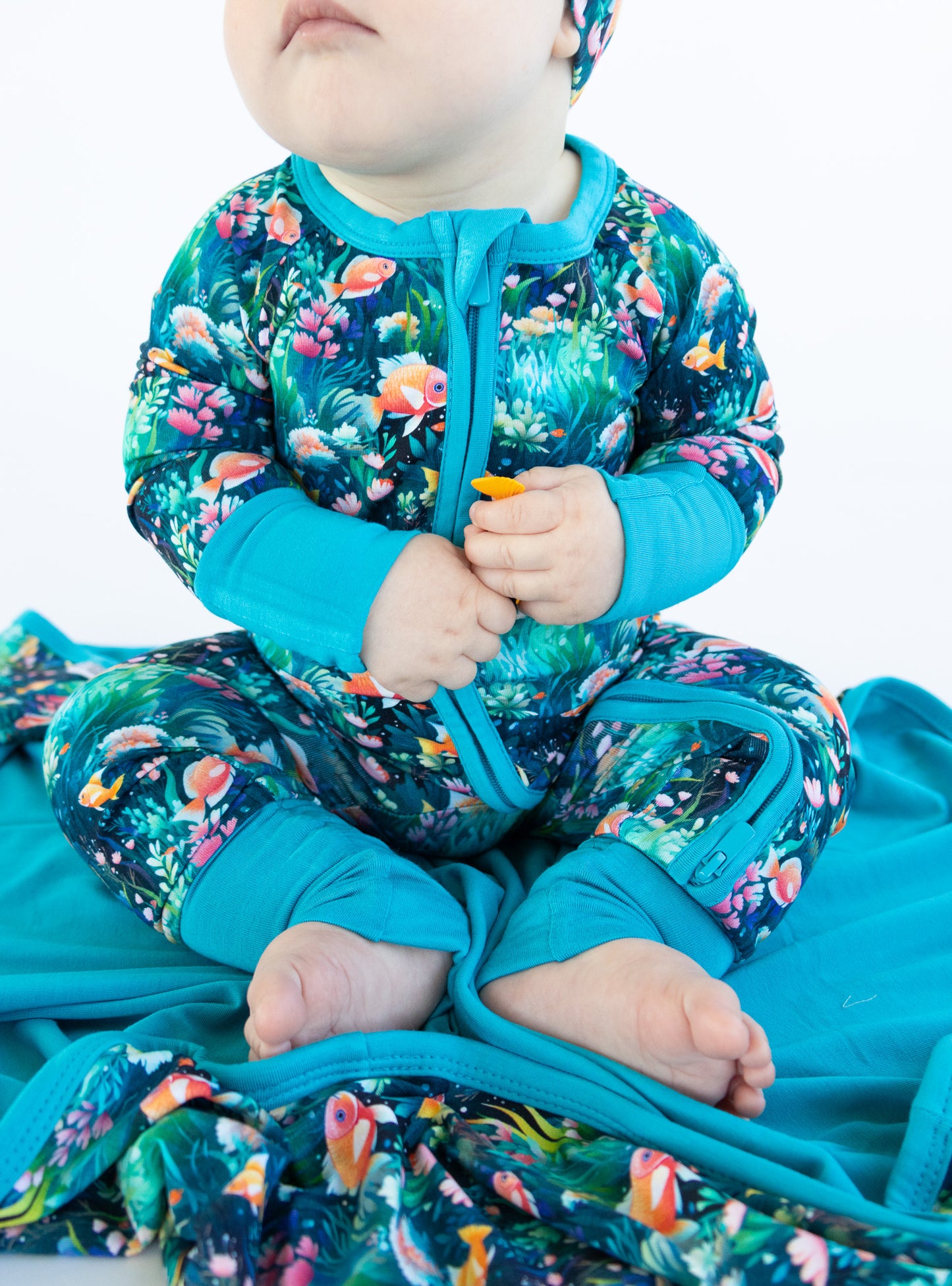 UNDER THE SEA | READY TO SHIP