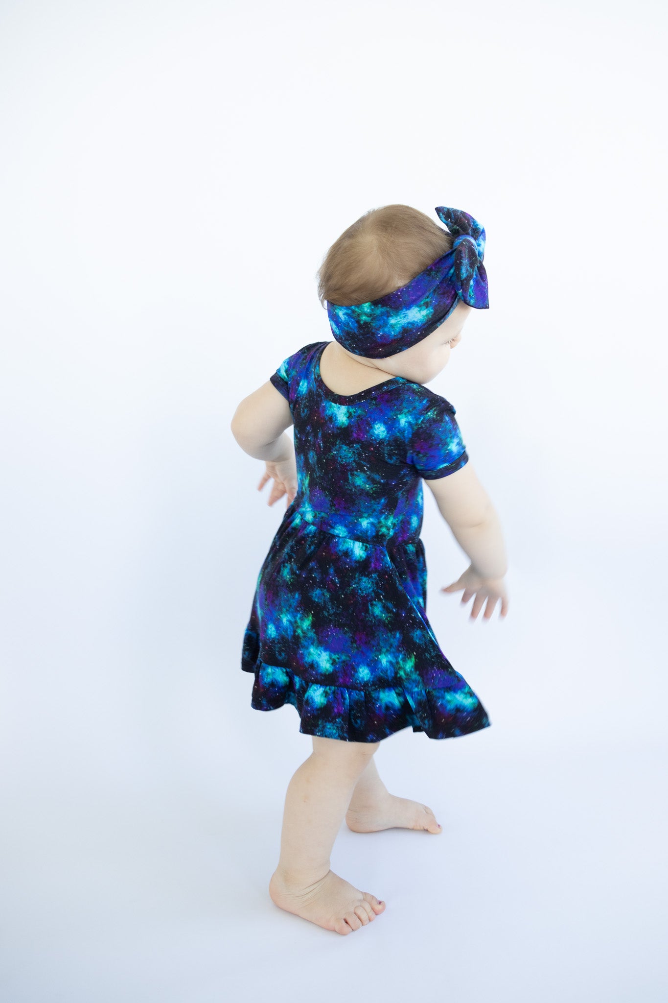 SHRUNKEN GALAXY | READY TO SHIP