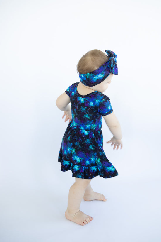 SHRUNKEN GALAXY | READY TO SHIP