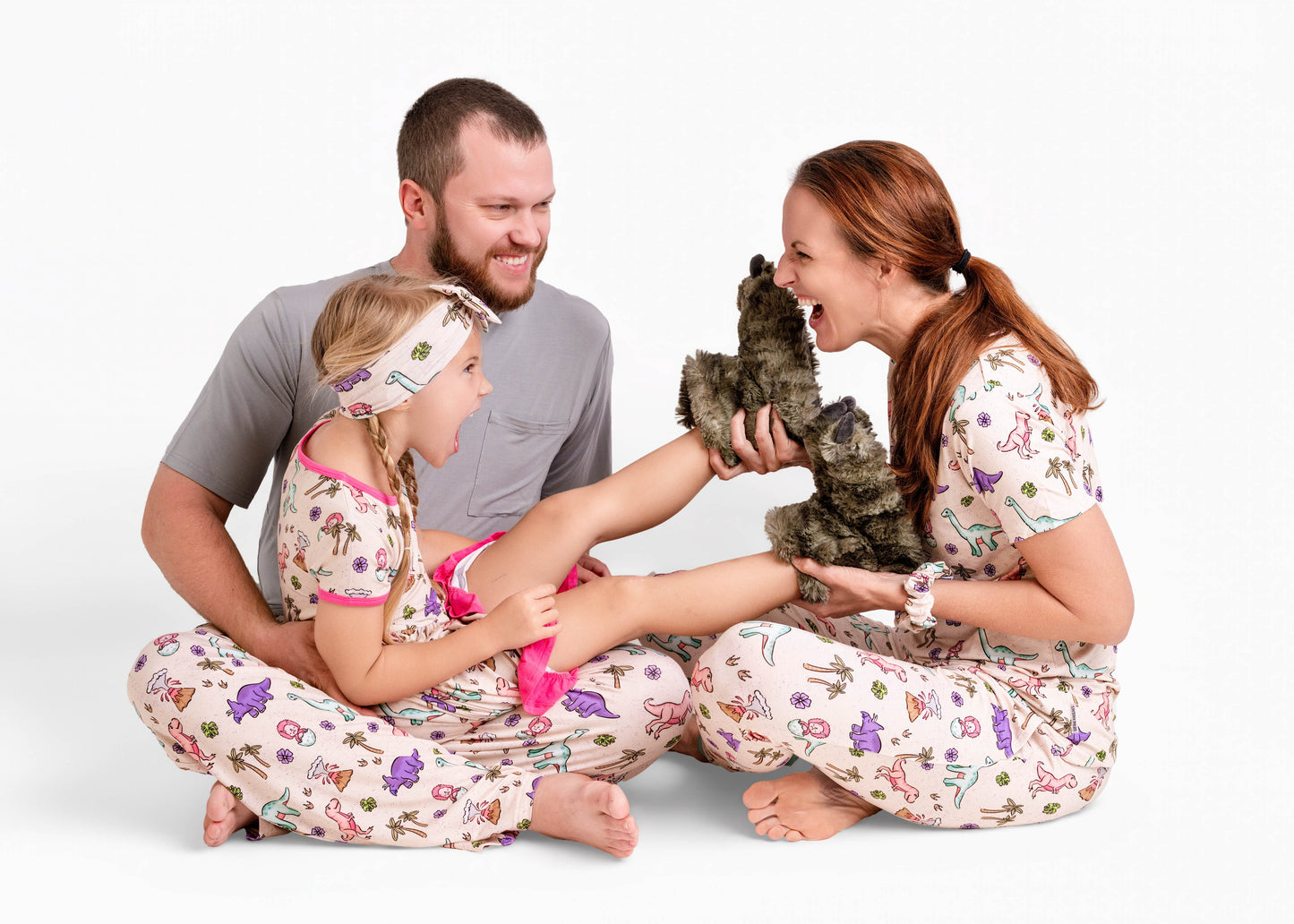 PREHISTORIC DINOSAURS