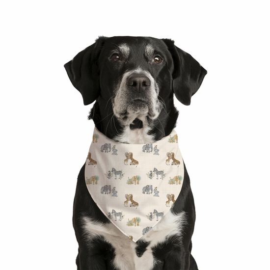 MAMA'S LOVE | PET BANDANA | READY TO SHIP