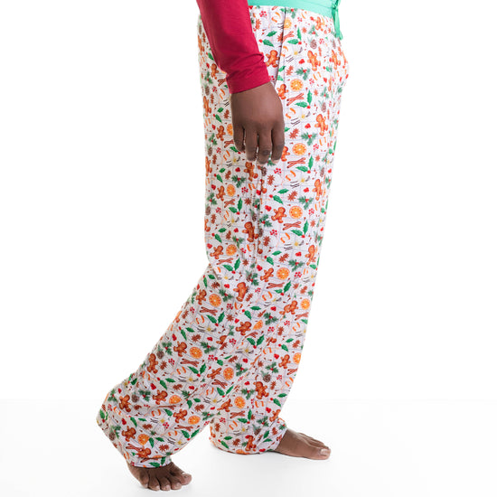 Everything Spice, Everything Nice |  Relaxed Fit Unisex Pants