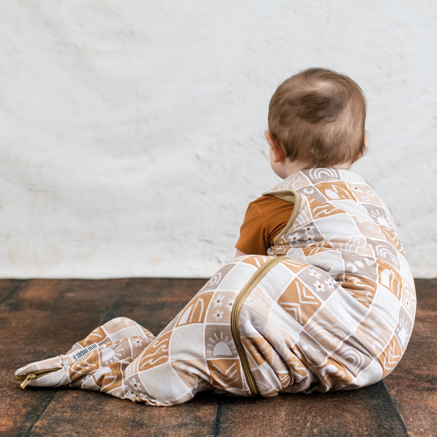 BOHO TILES | 1.0 TOG SLEEP SACKS | READY TO SHIP