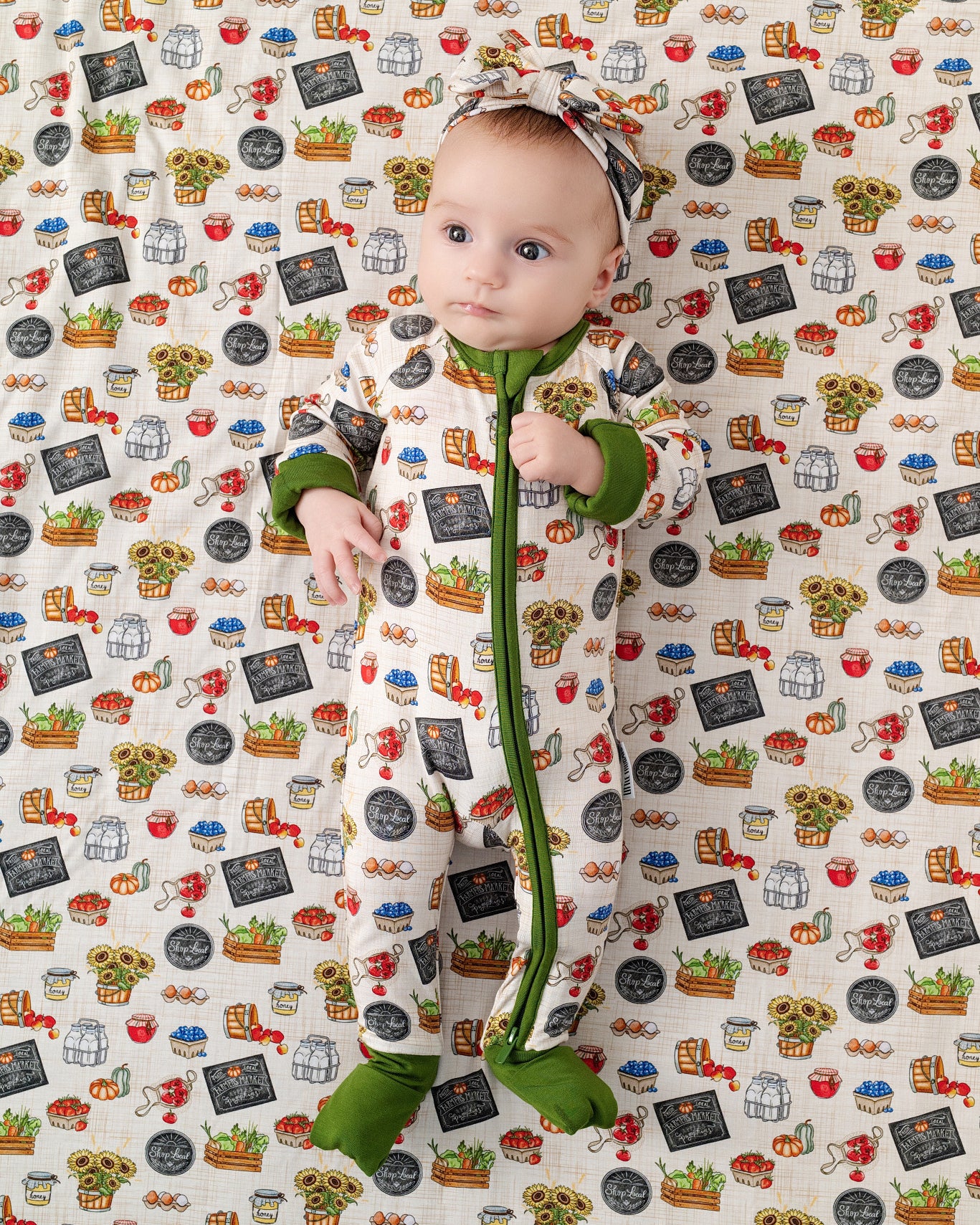 LOCALLY GROWN  | CONVERTIBLE DOUBLE ZIPPER ROMPER | READY TO SHIP