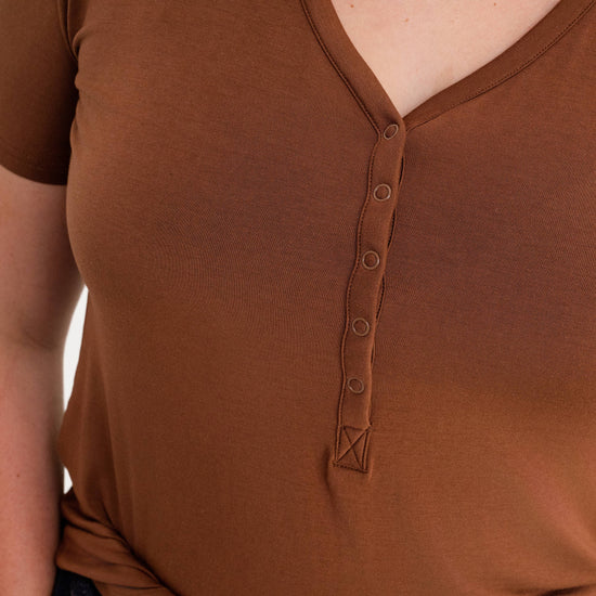 COTTAGECORE MUSHROOMS | Women's Shorts Set