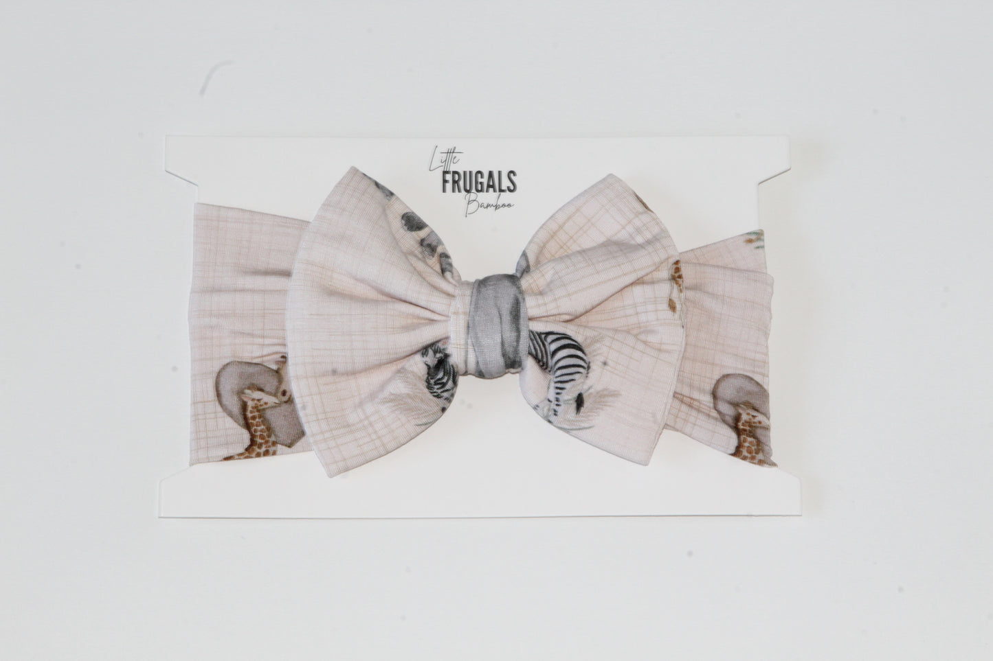 MAMA'S LOVE | Head Bows | READY TO SHIP