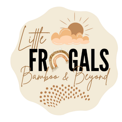 Little Frugals | Bamboo &amp; Beyond