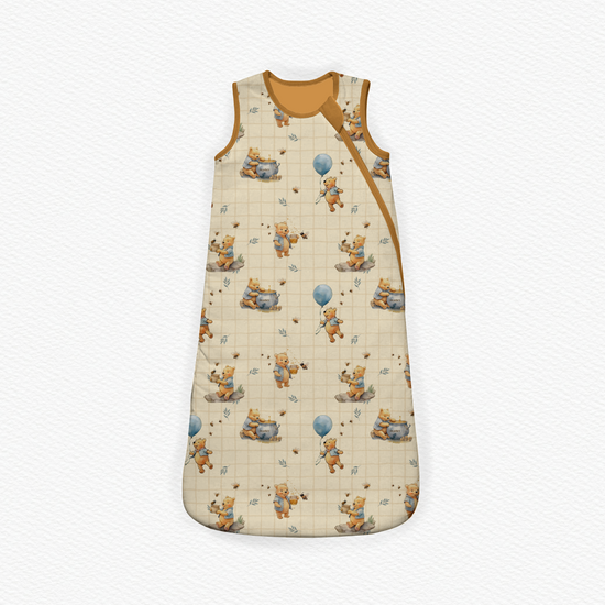 HUNNY BEAR | Sleep Sacks | FINAL SALE